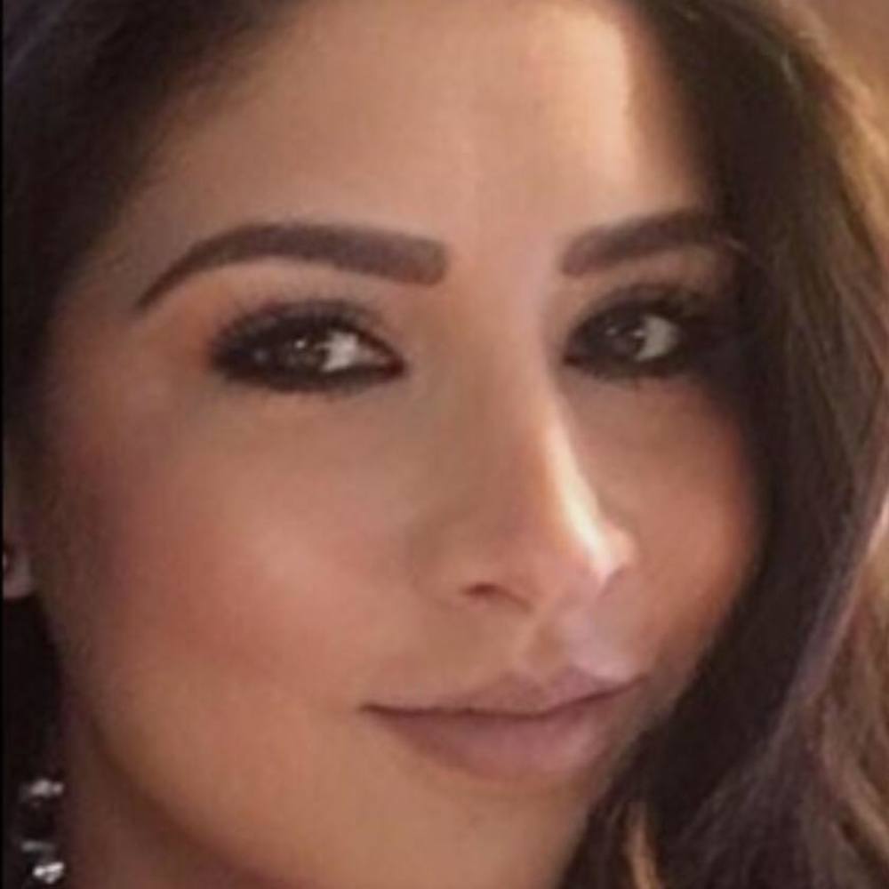 Meet your Posher, Vianey